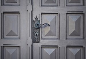 Photo House keys