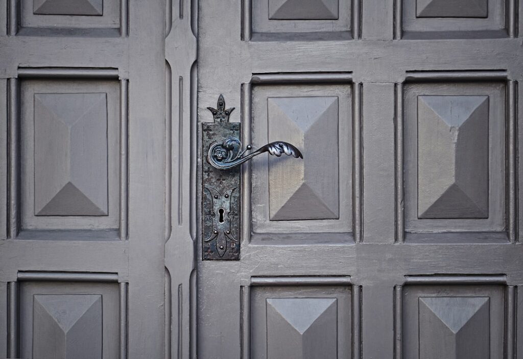 Photo House keys