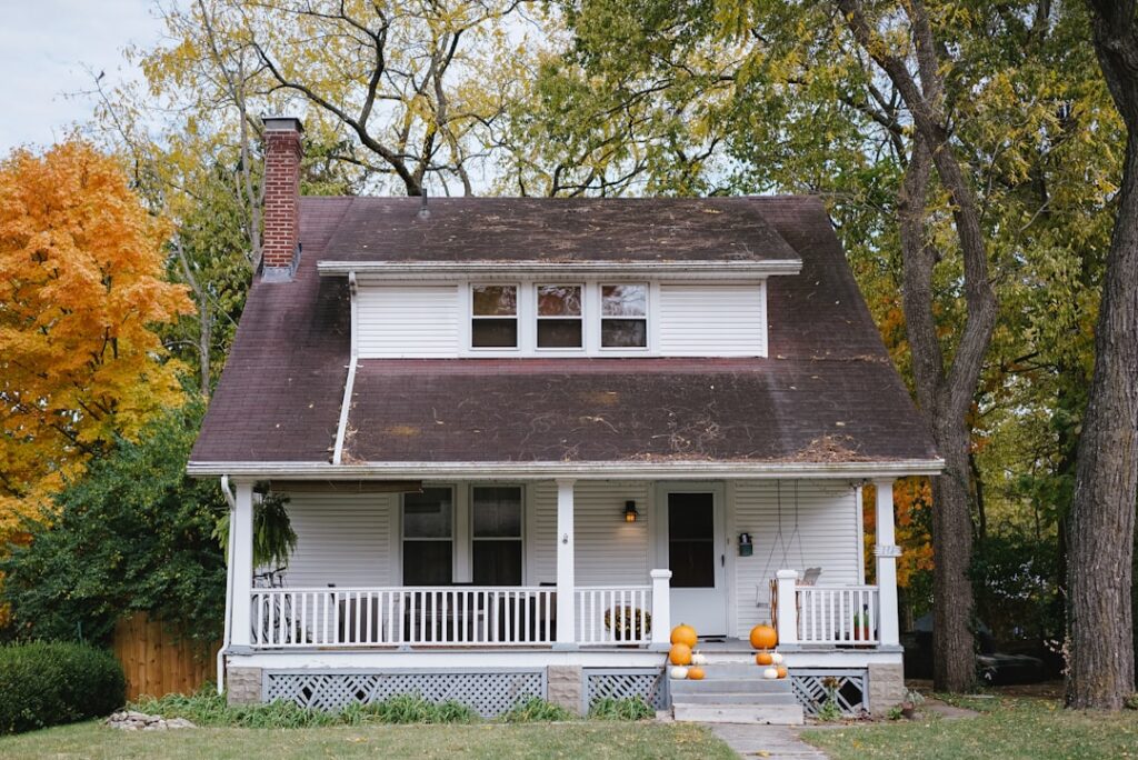 Photo House for sale