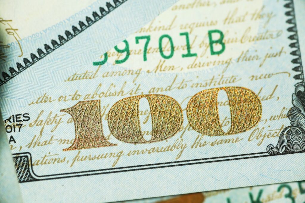 Photo Cash offer